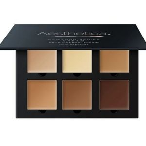 Aesthetica Contour Series Creme Palette